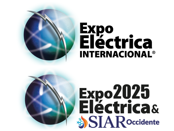 Expo Eléctrica Internacional Visitantes