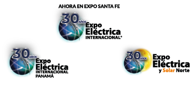 Expo Eléctrica Internacional Visitantes