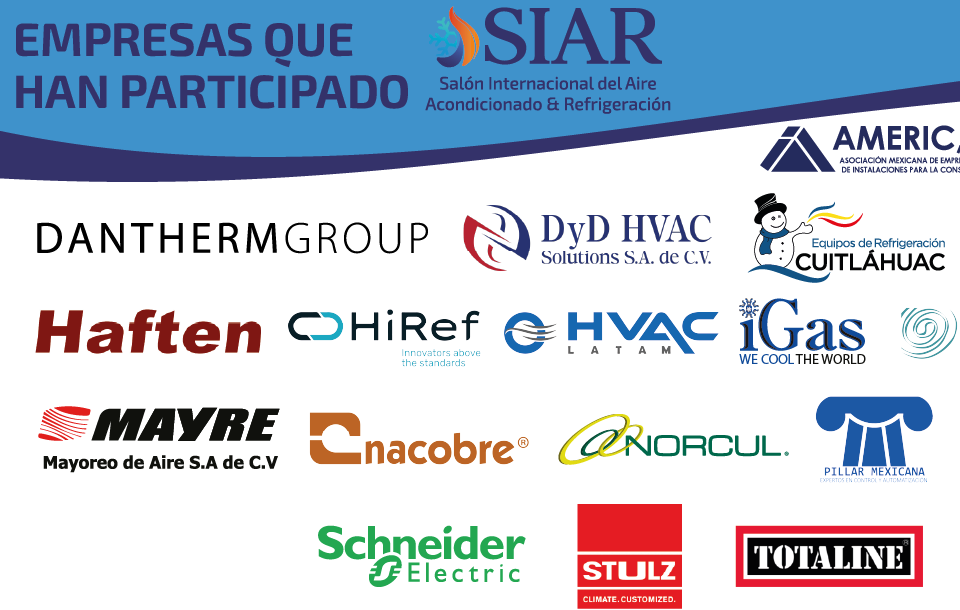 Expo Eléctrica Internacional Visitantes