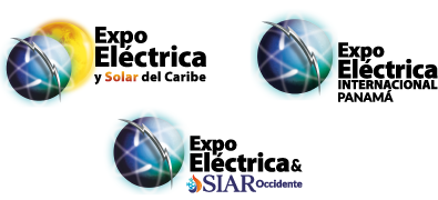 Expo Eléctrica Internacional Visitantes