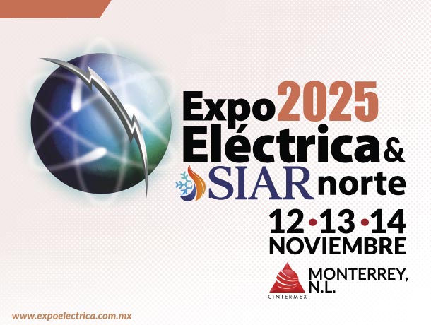 Expo Eléctrica Internacional Visitantes