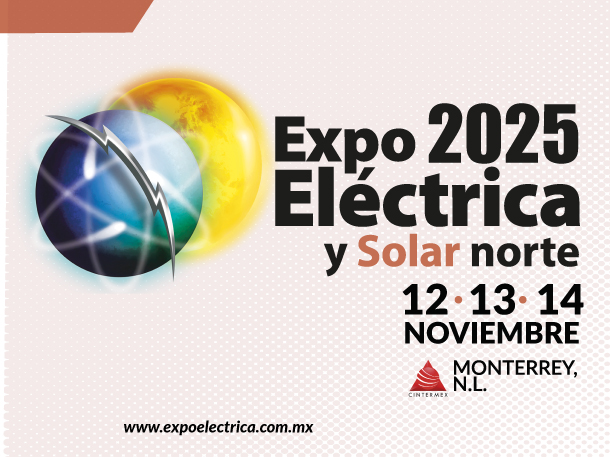 Expo Eléctrica Internacional Visitantes