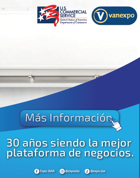 Expo Eléctrica Internacional Visitantes