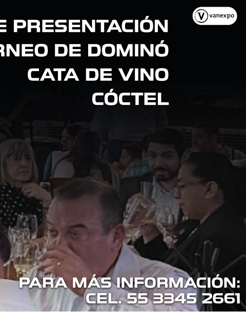 Expo Eléctrica Internacional Visitantes