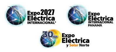 Expo Eléctrica Internacional Visitantes