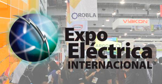 Expo Eléctrica y SIAR Occidente 2025